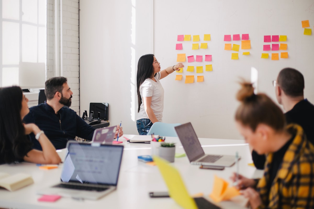Corporate communications document review