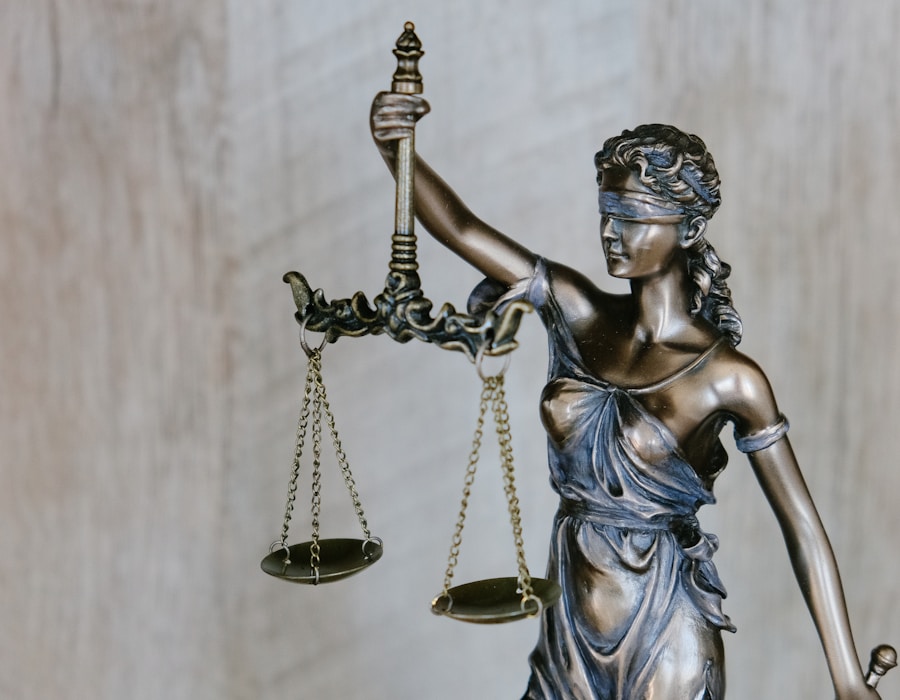 Legal document review