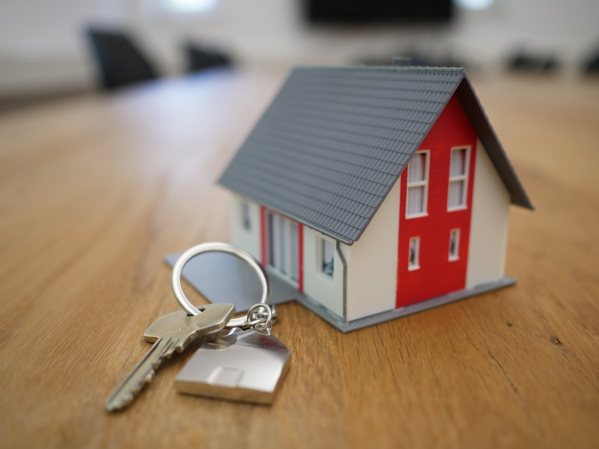Real estate marketing creative review